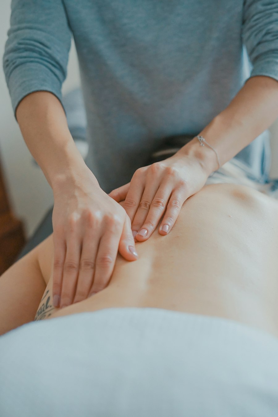 X Masaj Spa Gaziantep lüks masaj odası ve spa ortamı